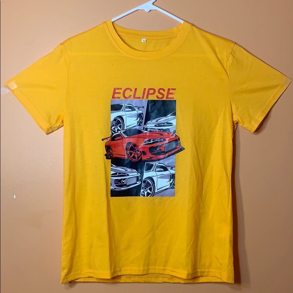 Graphic T-Shirt